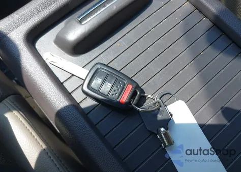 2014 Honda Cr-V Ex-L from USA, damaged, VIN 2HKRM4H73EH603796